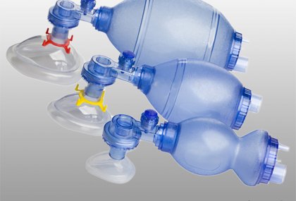 PVC-Ambu